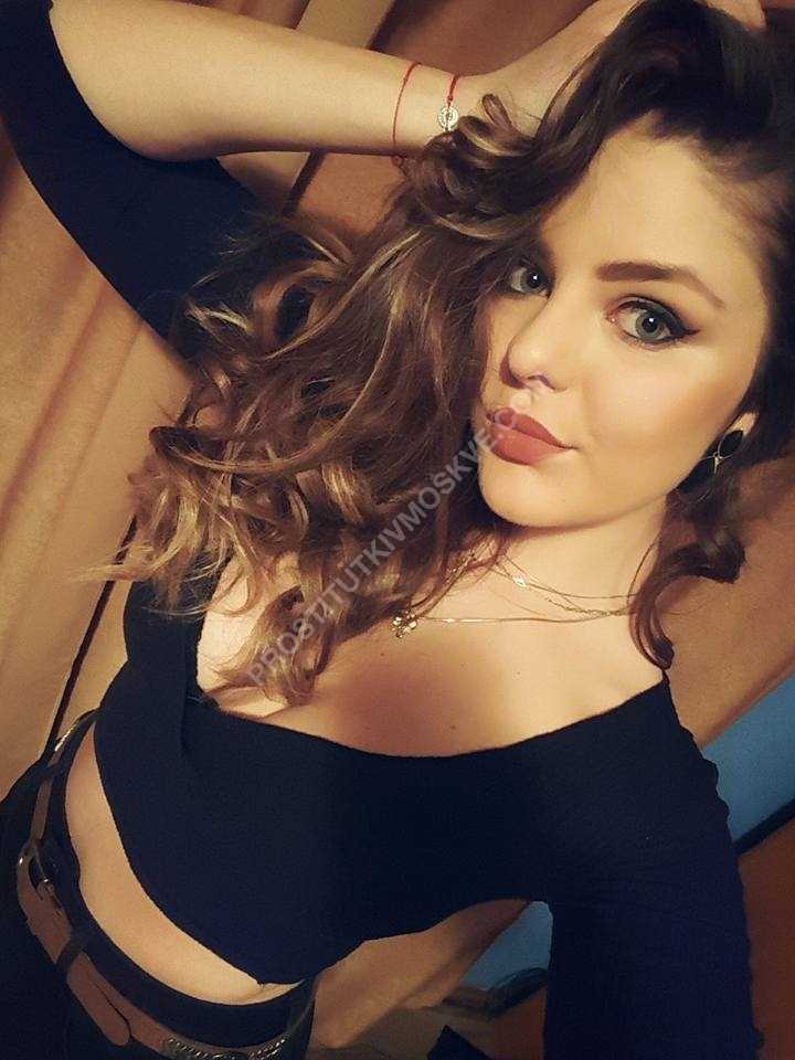 Проститутки