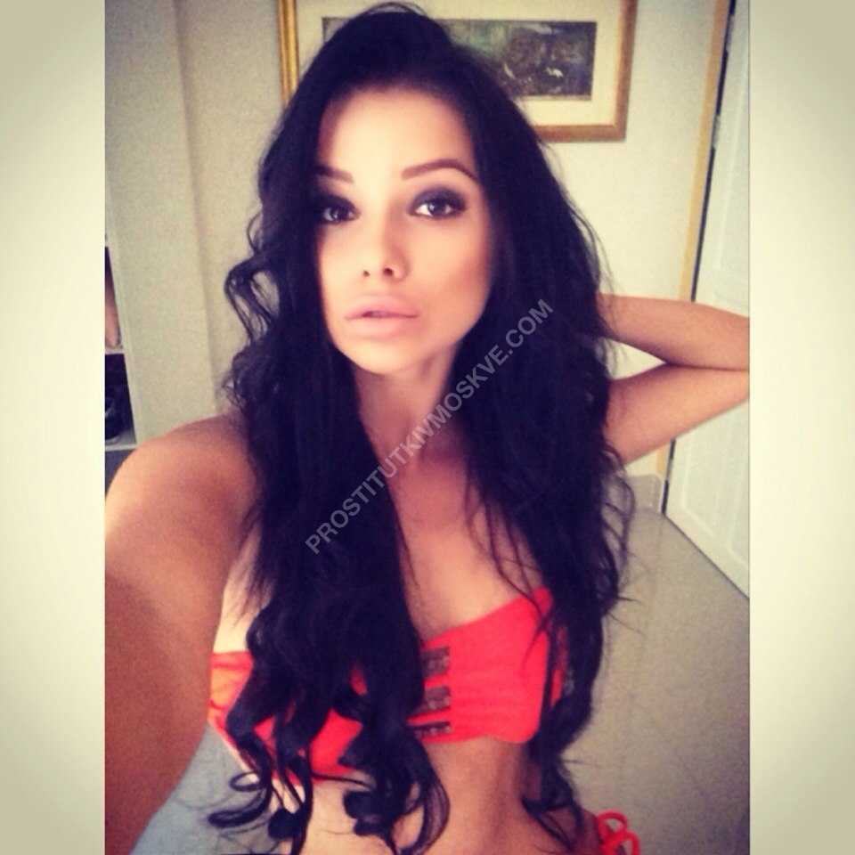 Проститутки