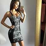 Проститутки Москвы