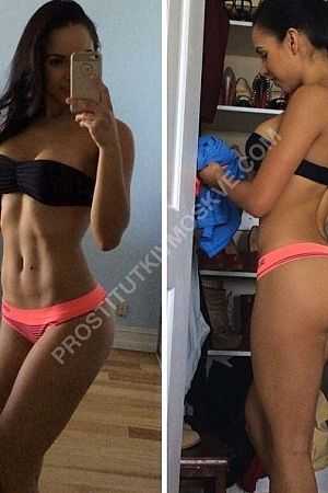 Варя, метро Маяковская