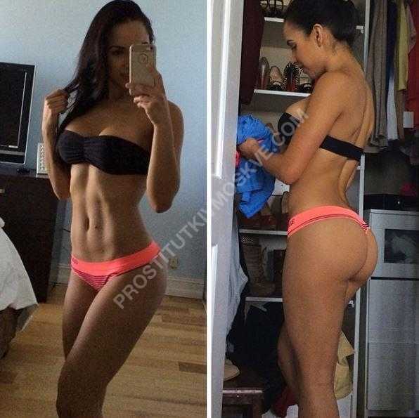 Проститутки