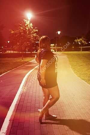 КАТЯ, метро Лихоборы