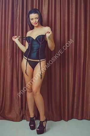 Оля, метро Проспект Вернадского