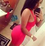 Проститутки