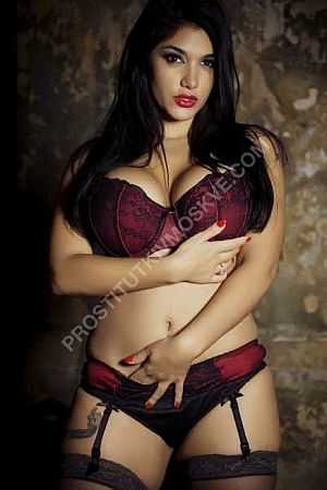 Юля, метро Шипиловская