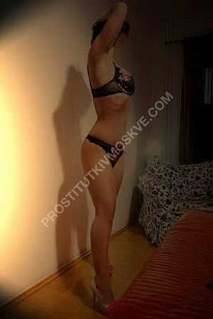 Анна, метро Мякинино