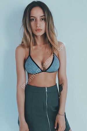 Вика, метро Речной вокзал