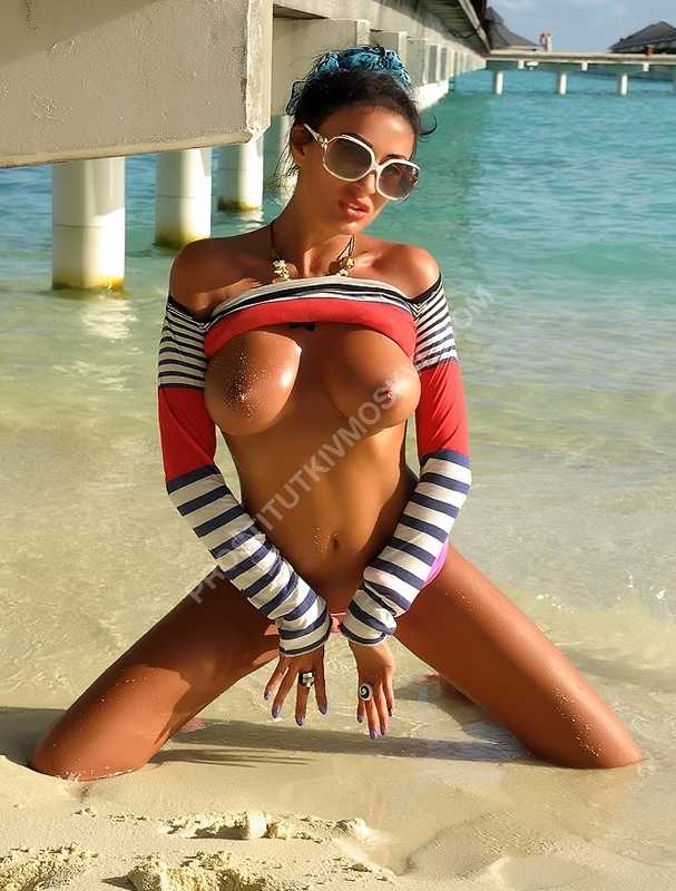 Проститутки