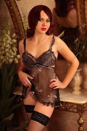 Валентина, метро Пятницкое шоссе