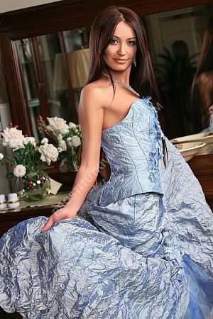 Алена, метро Царицыно