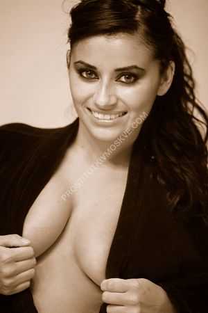 Лилиана, метро Селигерская