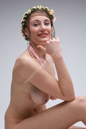 Анечка, метро Строгино