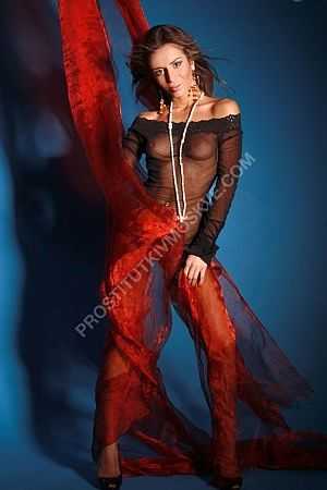 Таня, метро Выставочная