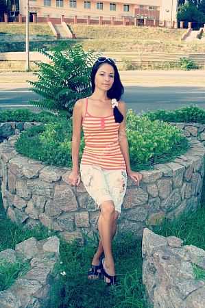 Ирина, метро Текстильщики