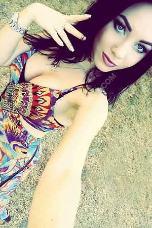 Кристина, метро Студенческая