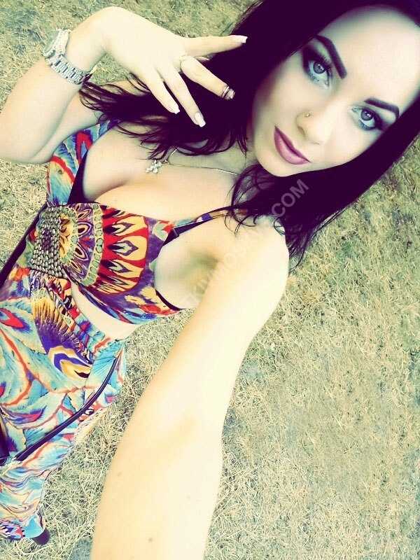 Проститутки