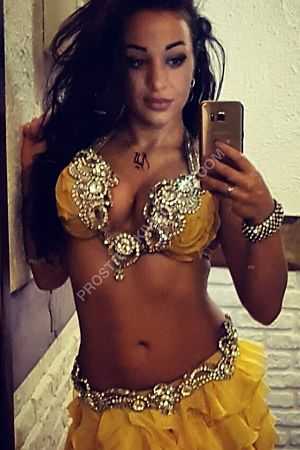 Лали, метро Бабушкинская