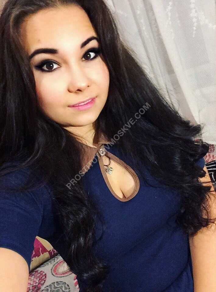 Проститутки