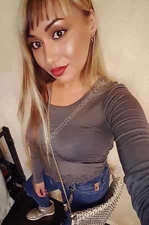 Анна, метро Новопеределкино