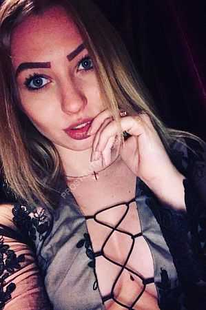 Наташа, метро Боровское шоссе