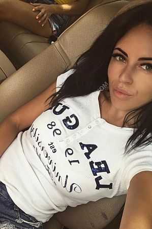 Дашенька, метро Октябрьское Поле