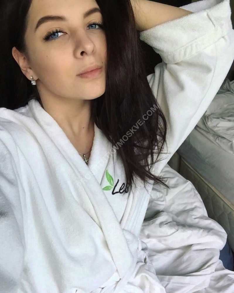 Проститутки