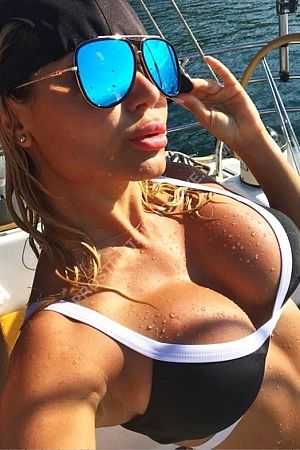 Даша, метро Видное