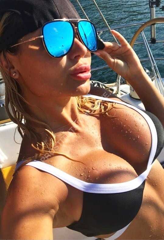 Проститутки