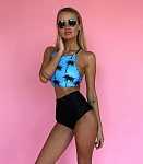 Проститутки Москвы