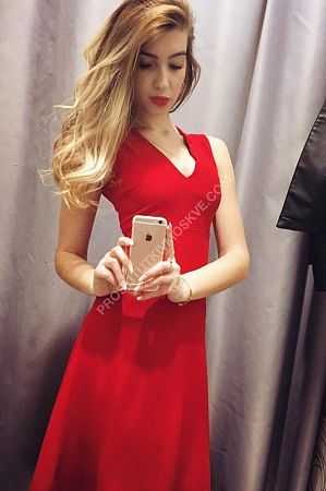 Дарья, метро Марьино