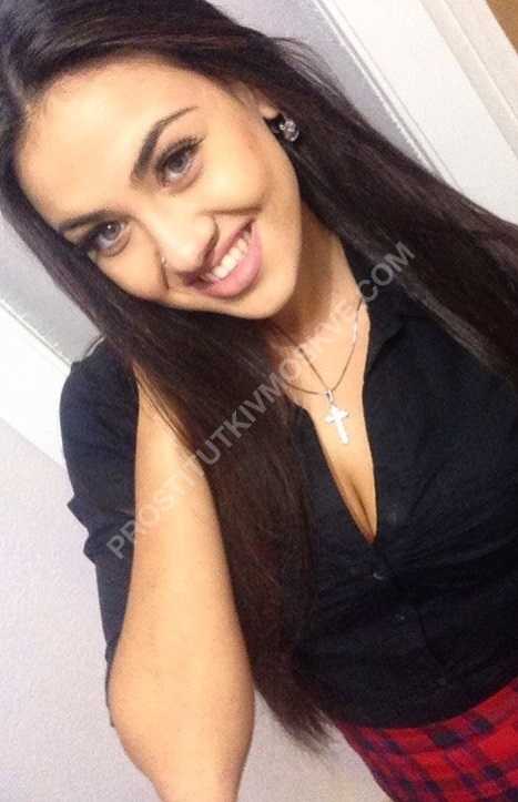 Проститутки