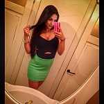 Проститутки Москвы