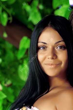 Алина, метро Багратионовская