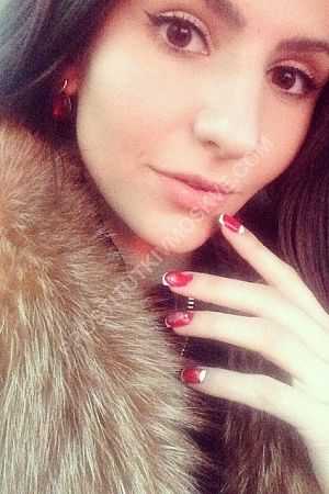 Ирина, метро Кунцевская