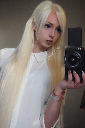 Дарья, метро Сухаревская