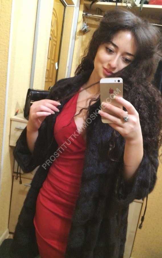 Проститутки