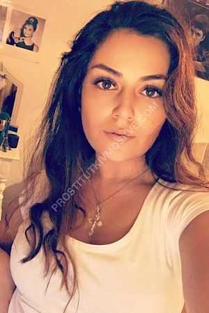 Зарина, метро Текстильщики