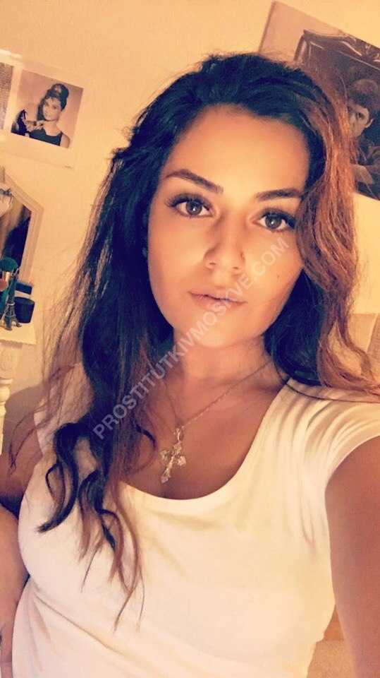 Проститутки