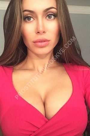 Оля, метро Тушинская