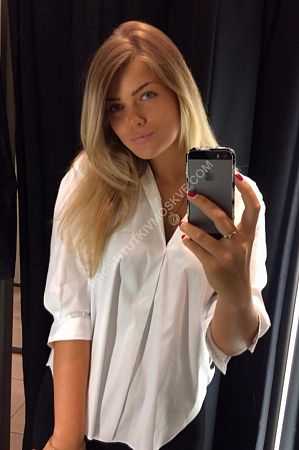 Мила, метро Чистые пруды