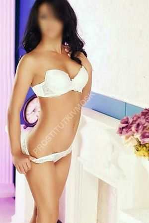 Оля, метро Новые Черёмушки