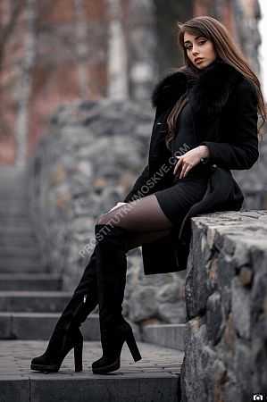 Агата, метро Крылатское