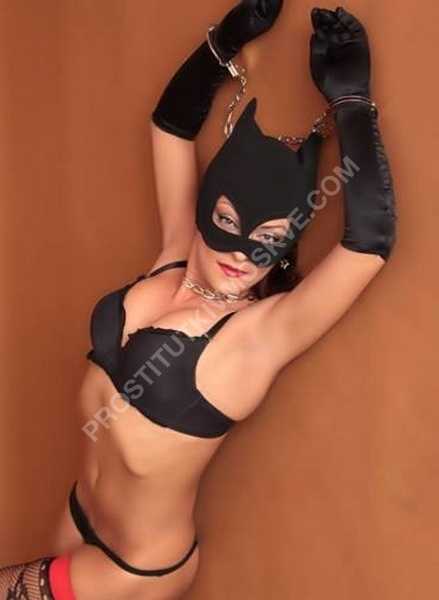 Проститутки