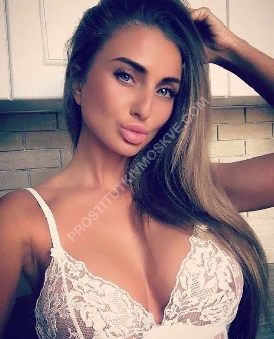 Проститутки