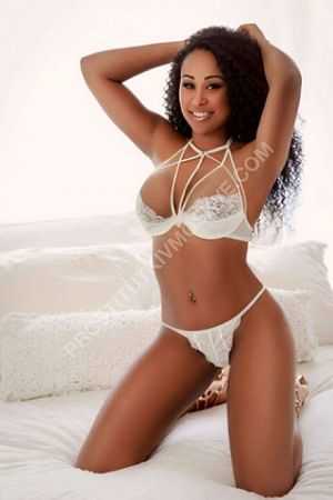 Мери, метро Владыкино