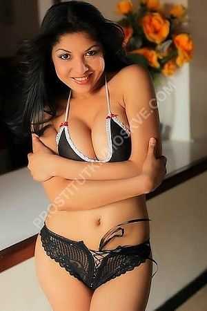 Марина, метро Медведково