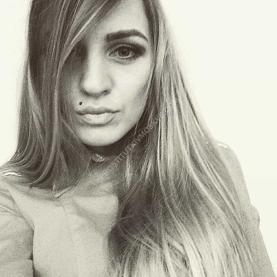 Проститутки