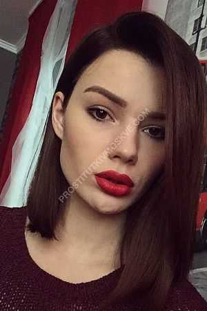 Оксана, метро Кантемировская