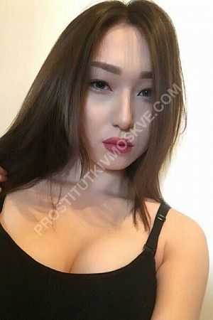 Оксана, метро Марьина роща