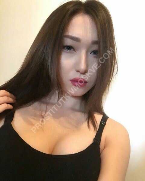 Проститутки